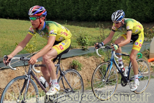 Cht Avenir 56 Juniors Guillac (94)